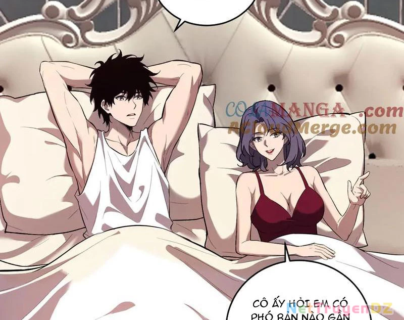 Mạt Nhật Thiên Hạ: Ta, Virus Quân Vương Chapter 39 - Trang 4