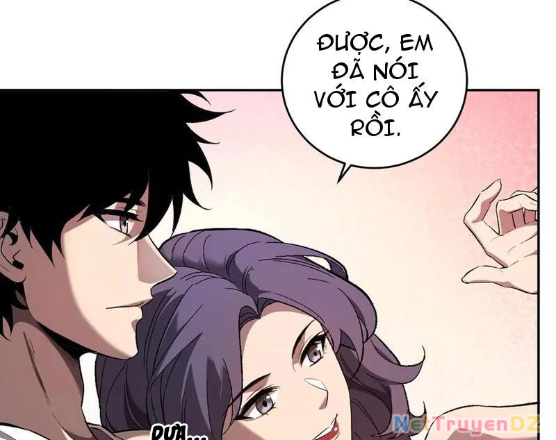 Mạt Nhật Thiên Hạ: Ta, Virus Quân Vương Chapter 39 - Trang 4