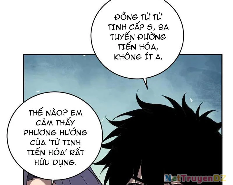 Mạt Nhật Thiên Hạ: Ta, Virus Quân Vương Chapter 39 - Trang 4