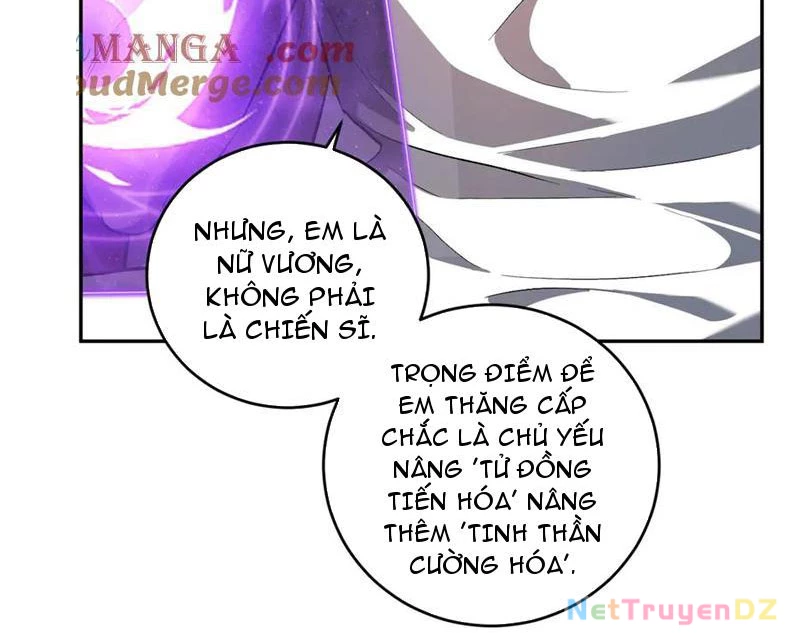 Mạt Nhật Thiên Hạ: Ta, Virus Quân Vương Chapter 39 - Trang 4