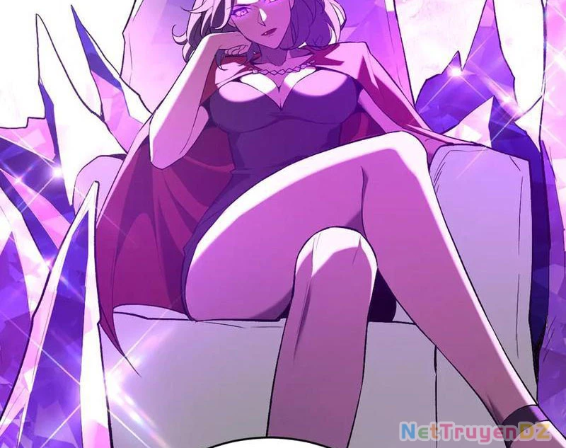 Mạt Nhật Thiên Hạ: Ta, Virus Quân Vương Chapter 39 - Trang 4