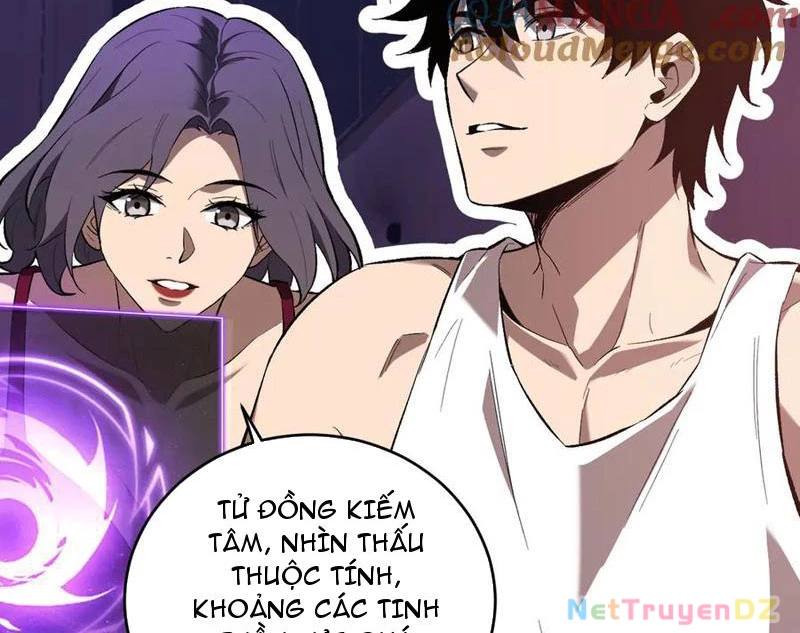 Mạt Nhật Thiên Hạ: Ta, Virus Quân Vương Chapter 39 - Trang 4