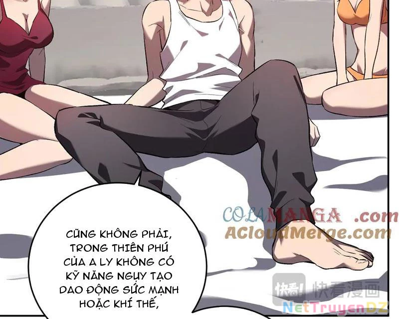 Mạt Nhật Thiên Hạ: Ta, Virus Quân Vương Chapter 39 - Trang 4