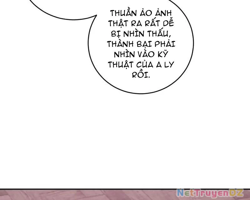 Mạt Nhật Thiên Hạ: Ta, Virus Quân Vương Chapter 39 - Trang 4