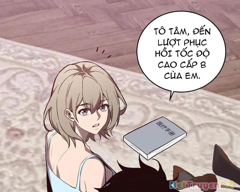 Mạt Nhật Thiên Hạ: Ta, Virus Quân Vương Chapter 39 - Trang 4