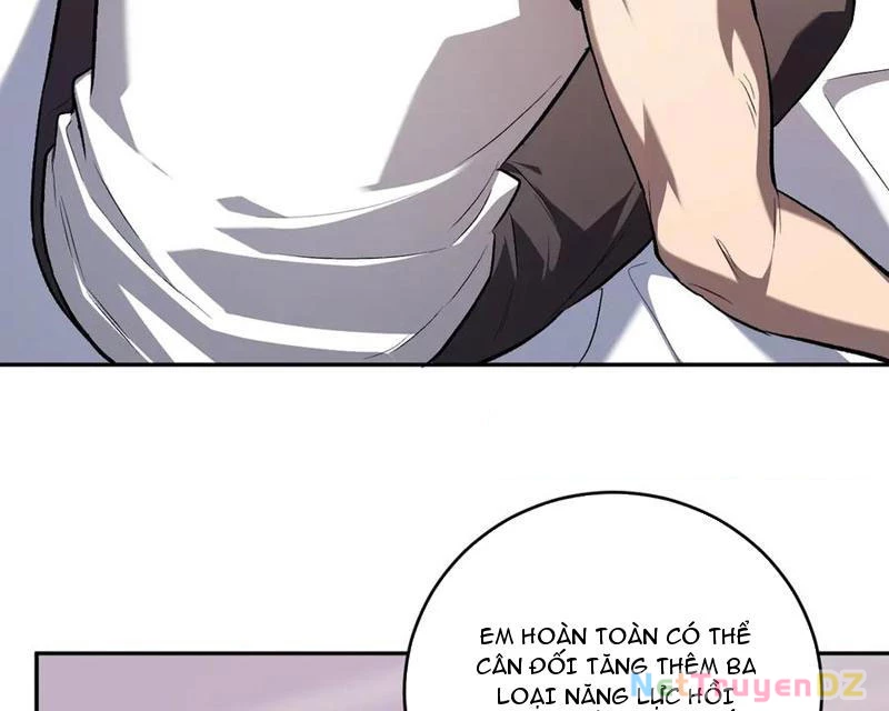 Mạt Nhật Thiên Hạ: Ta, Virus Quân Vương Chapter 39 - Trang 4