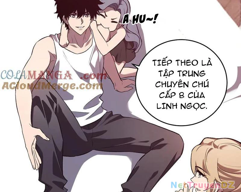 Mạt Nhật Thiên Hạ: Ta, Virus Quân Vương Chapter 39 - Trang 4