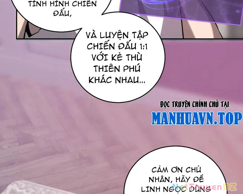 Mạt Nhật Thiên Hạ: Ta, Virus Quân Vương Chapter 39 - Trang 4