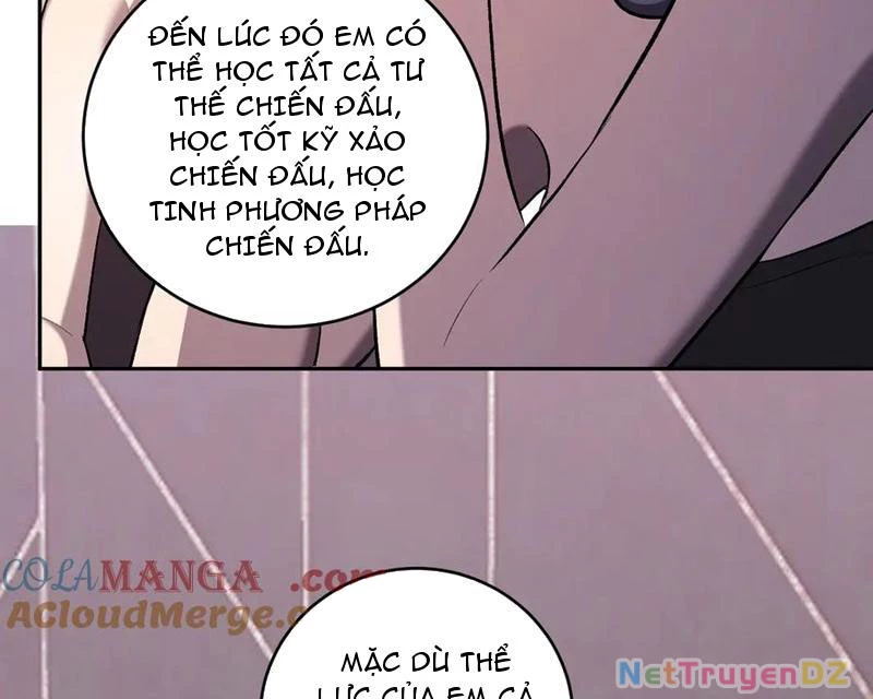 Mạt Nhật Thiên Hạ: Ta, Virus Quân Vương Chapter 39 - Trang 4