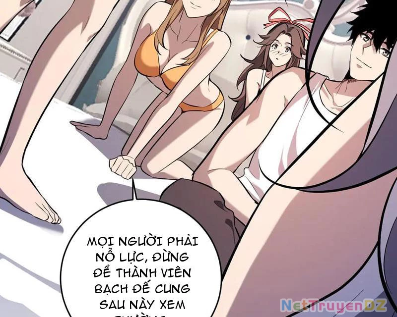 Mạt Nhật Thiên Hạ: Ta, Virus Quân Vương Chapter 39 - Trang 4