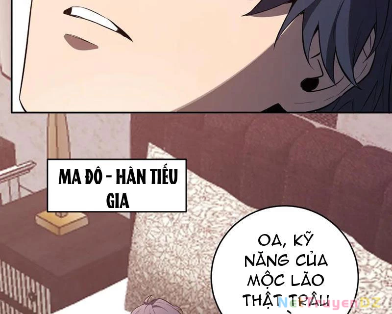 Mạt Nhật Thiên Hạ: Ta, Virus Quân Vương Chapter 39 - Trang 4