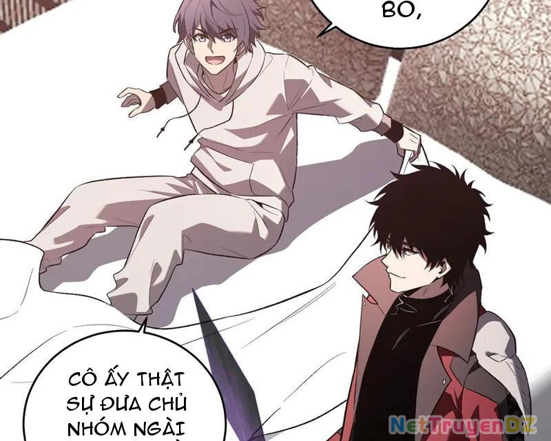 Mạt Nhật Thiên Hạ: Ta, Virus Quân Vương Chapter 39 - Trang 4