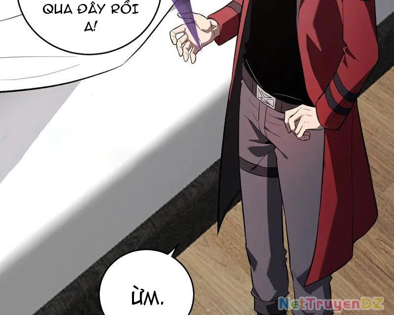 Mạt Nhật Thiên Hạ: Ta, Virus Quân Vương Chapter 39 - Trang 4