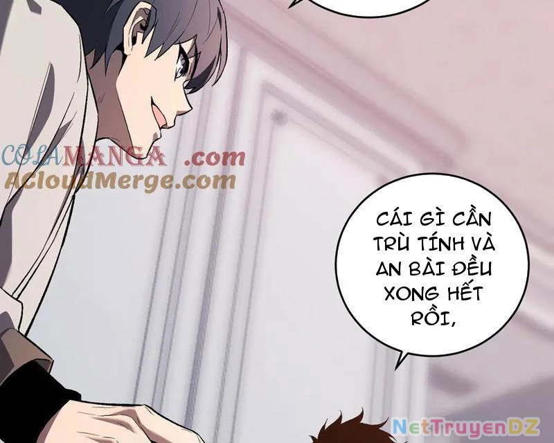 Mạt Nhật Thiên Hạ: Ta, Virus Quân Vương Chapter 39 - Trang 4