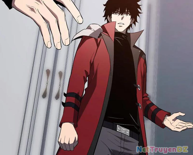 Mạt Nhật Thiên Hạ: Ta, Virus Quân Vương Chapter 39 - Trang 4