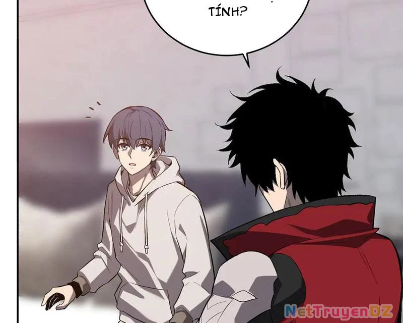 Mạt Nhật Thiên Hạ: Ta, Virus Quân Vương Chapter 39 - Trang 4