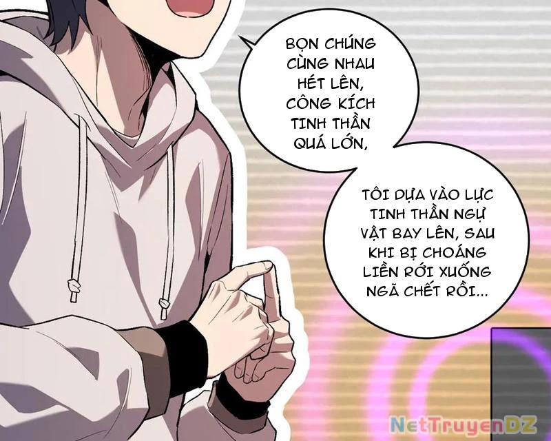 Mạt Nhật Thiên Hạ: Ta, Virus Quân Vương Chapter 39 - Trang 4