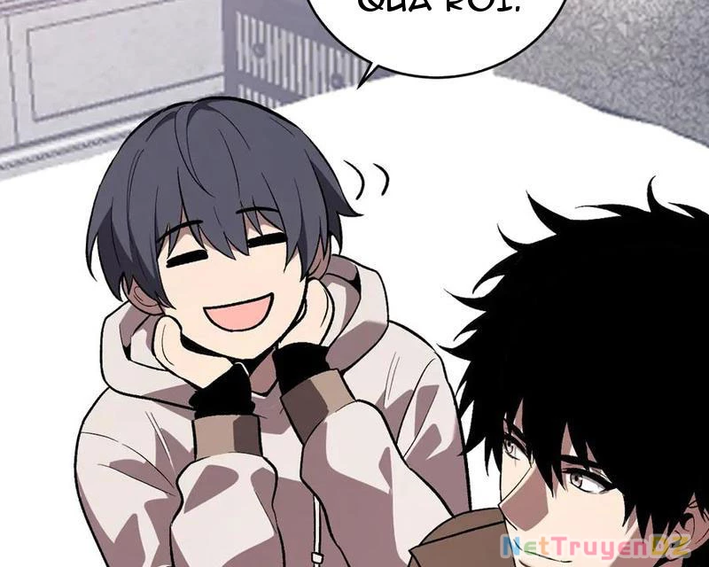 Mạt Nhật Thiên Hạ: Ta, Virus Quân Vương Chapter 39 - Trang 4