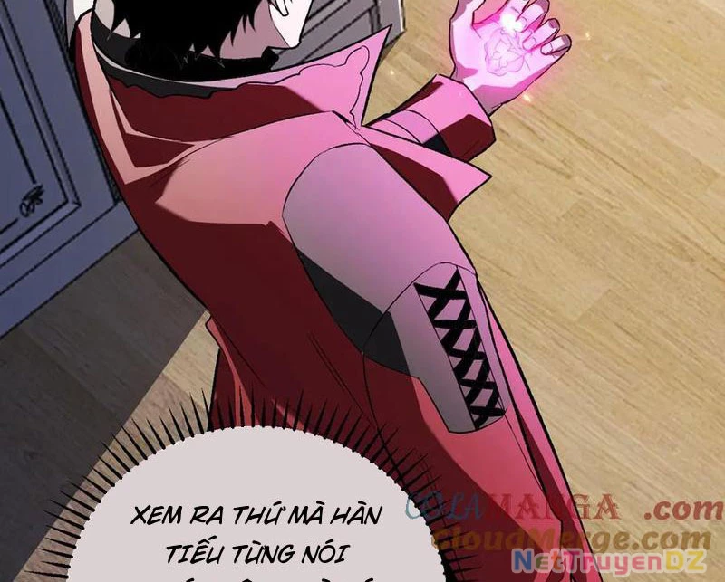 Mạt Nhật Thiên Hạ: Ta, Virus Quân Vương Chapter 39 - Trang 4