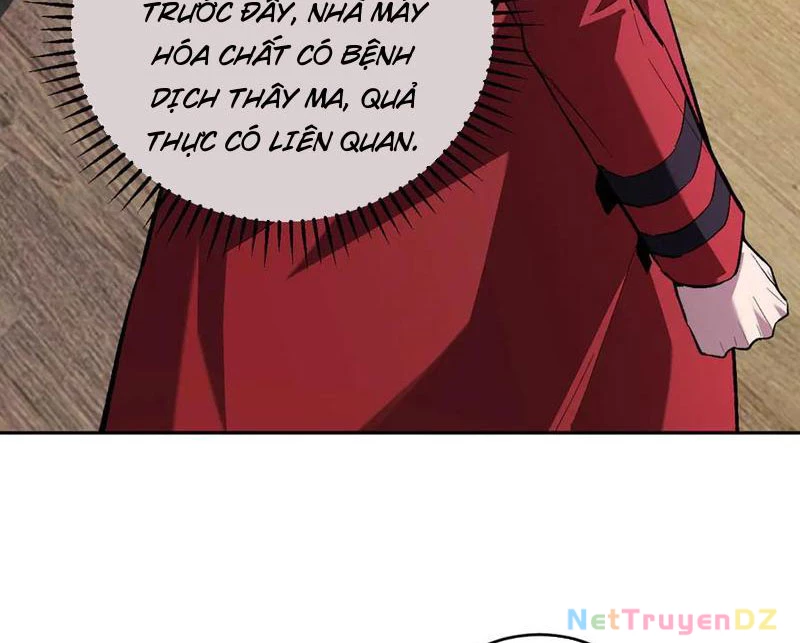 Mạt Nhật Thiên Hạ: Ta, Virus Quân Vương Chapter 39 - Trang 4