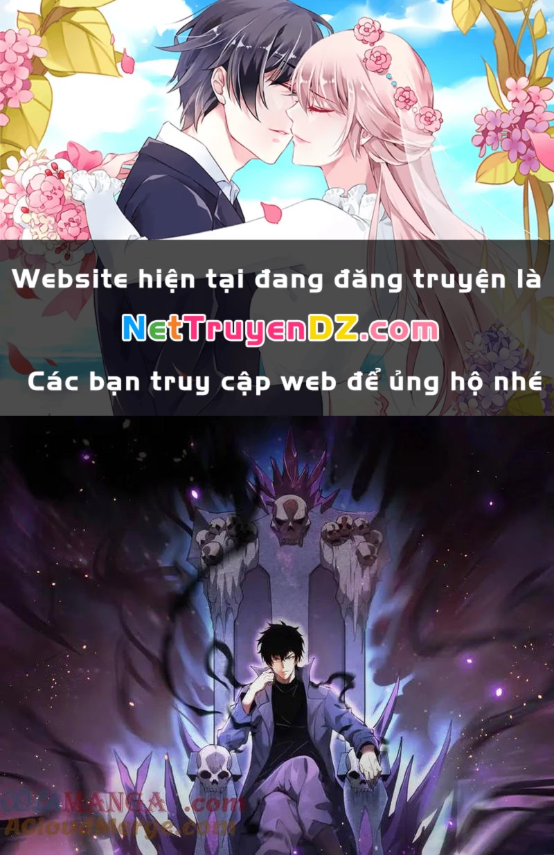 Mạt Nhật Thiên Hạ: Ta, Virus Quân Vương Chapter 40 - Trang 4