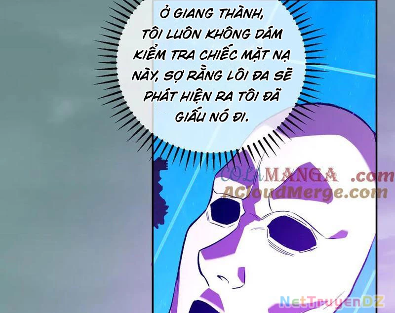 Mạt Nhật Thiên Hạ: Ta, Virus Quân Vương Chapter 40 - Trang 4