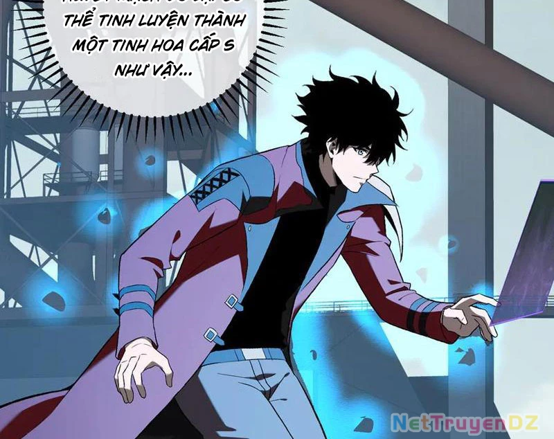 Mạt Nhật Thiên Hạ: Ta, Virus Quân Vương Chapter 40 - Trang 4