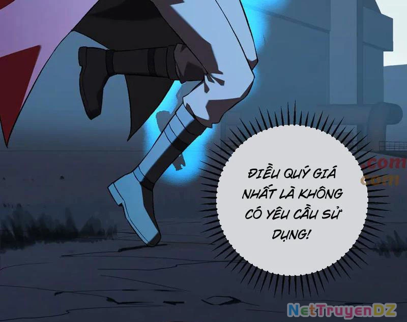 Mạt Nhật Thiên Hạ: Ta, Virus Quân Vương Chapter 40 - Trang 4