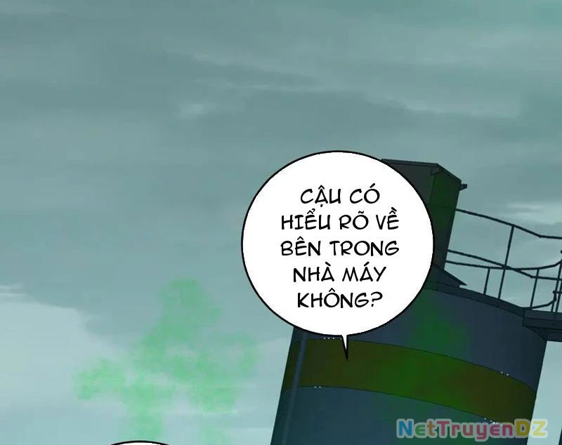 Mạt Nhật Thiên Hạ: Ta, Virus Quân Vương Chapter 40 - Trang 4