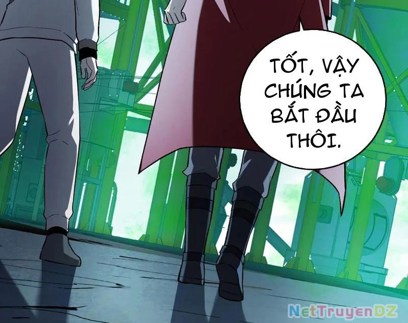 Mạt Nhật Thiên Hạ: Ta, Virus Quân Vương Chapter 40 - Trang 4