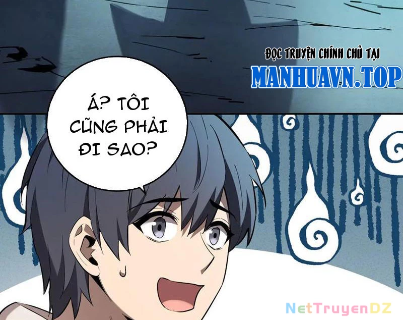 Mạt Nhật Thiên Hạ: Ta, Virus Quân Vương Chapter 40 - Trang 4