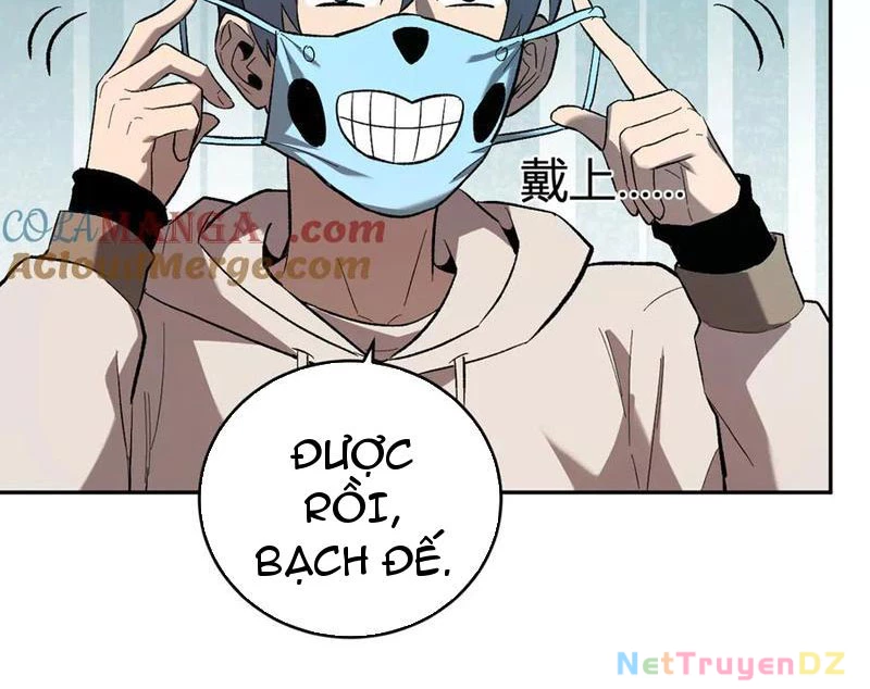 Mạt Nhật Thiên Hạ: Ta, Virus Quân Vương Chapter 40 - Trang 4