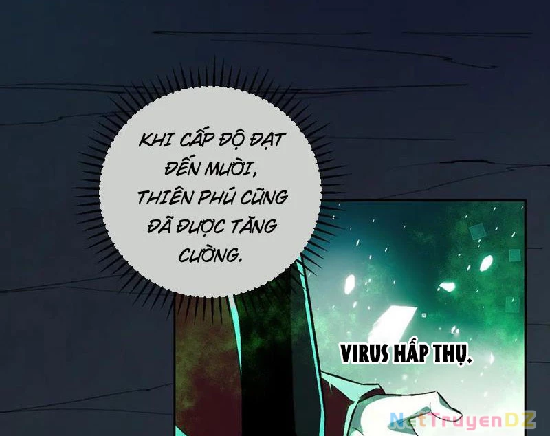 Mạt Nhật Thiên Hạ: Ta, Virus Quân Vương Chapter 40 - Trang 4