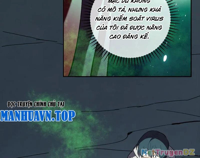 Mạt Nhật Thiên Hạ: Ta, Virus Quân Vương Chapter 40 - Trang 4