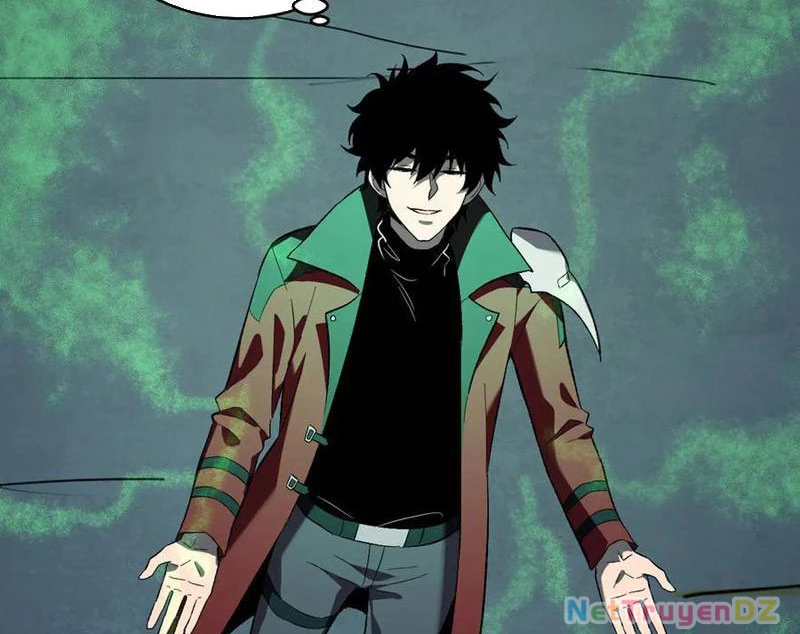 Mạt Nhật Thiên Hạ: Ta, Virus Quân Vương Chapter 40 - Trang 4