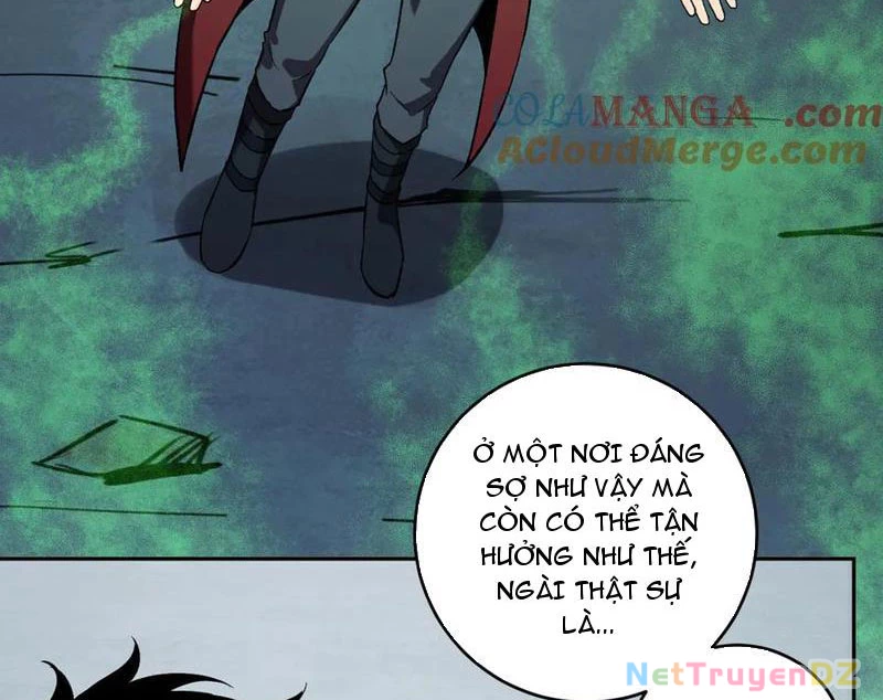 Mạt Nhật Thiên Hạ: Ta, Virus Quân Vương Chapter 40 - Trang 4