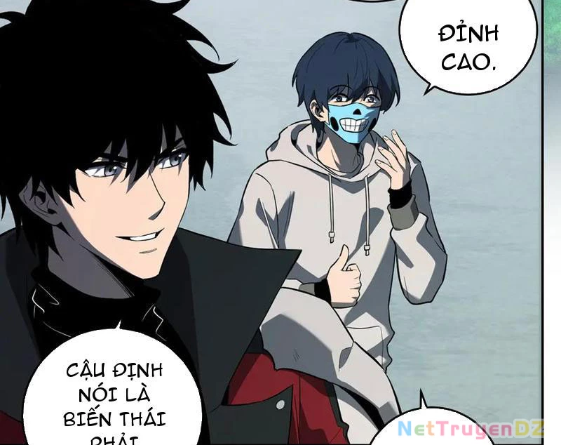 Mạt Nhật Thiên Hạ: Ta, Virus Quân Vương Chapter 40 - Trang 4