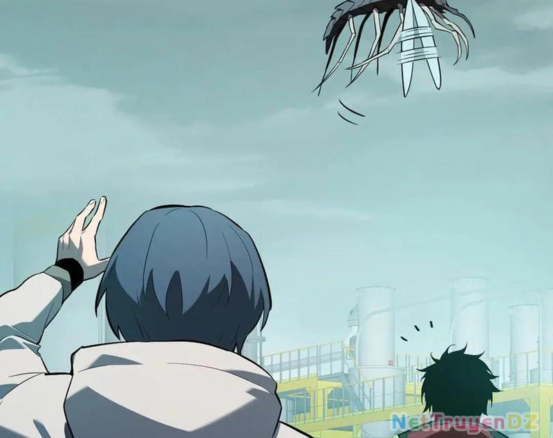 Mạt Nhật Thiên Hạ: Ta, Virus Quân Vương Chapter 40 - Trang 4