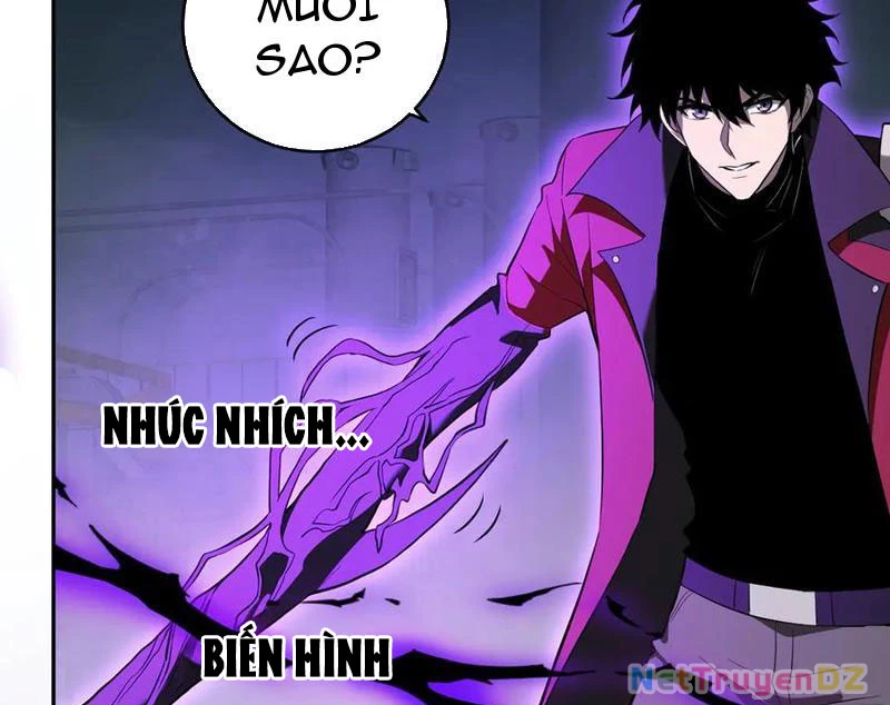 Mạt Nhật Thiên Hạ: Ta, Virus Quân Vương Chapter 40 - Trang 4