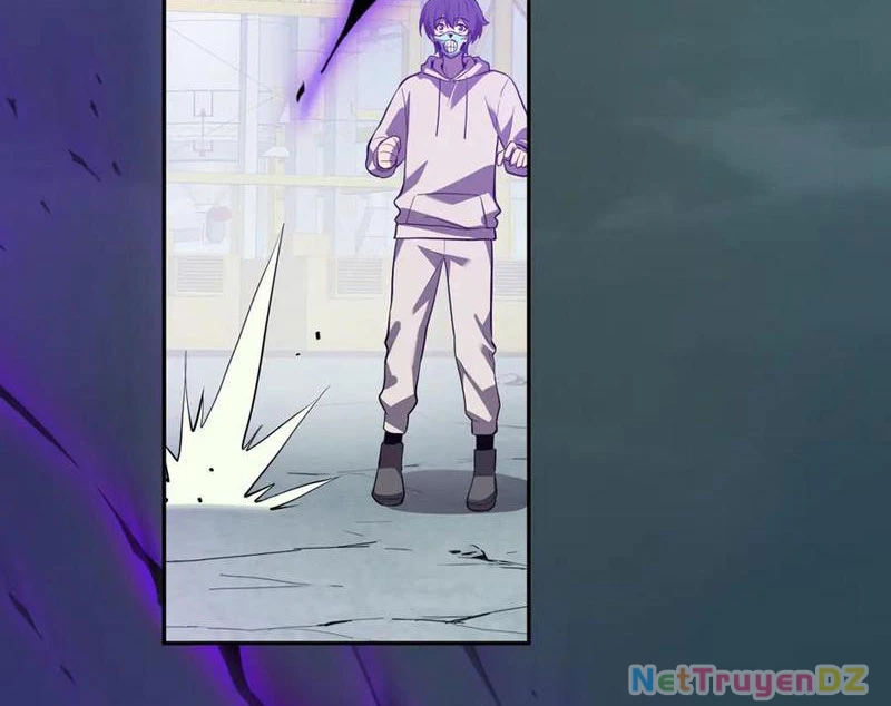 Mạt Nhật Thiên Hạ: Ta, Virus Quân Vương Chapter 40 - Trang 4