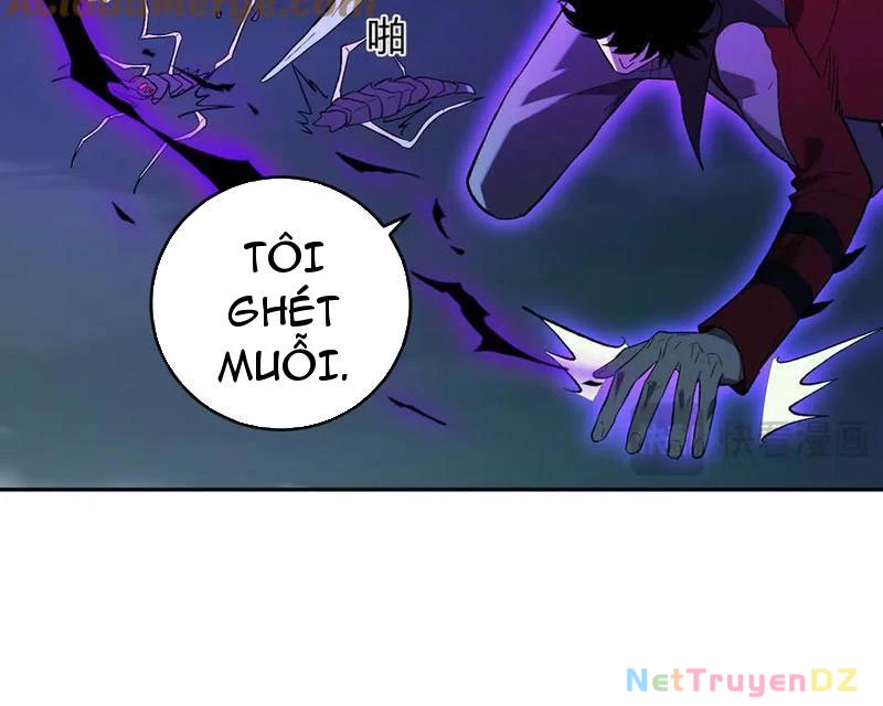 Mạt Nhật Thiên Hạ: Ta, Virus Quân Vương Chapter 40 - Trang 4