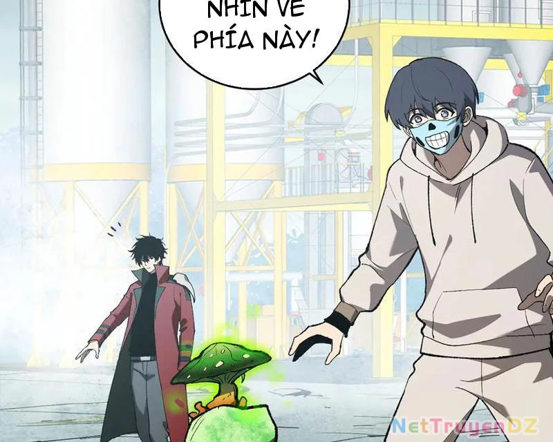 Mạt Nhật Thiên Hạ: Ta, Virus Quân Vương Chapter 40 - Trang 4