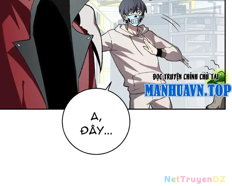 Mạt Nhật Thiên Hạ: Ta, Virus Quân Vương Chapter 40 - Trang 4