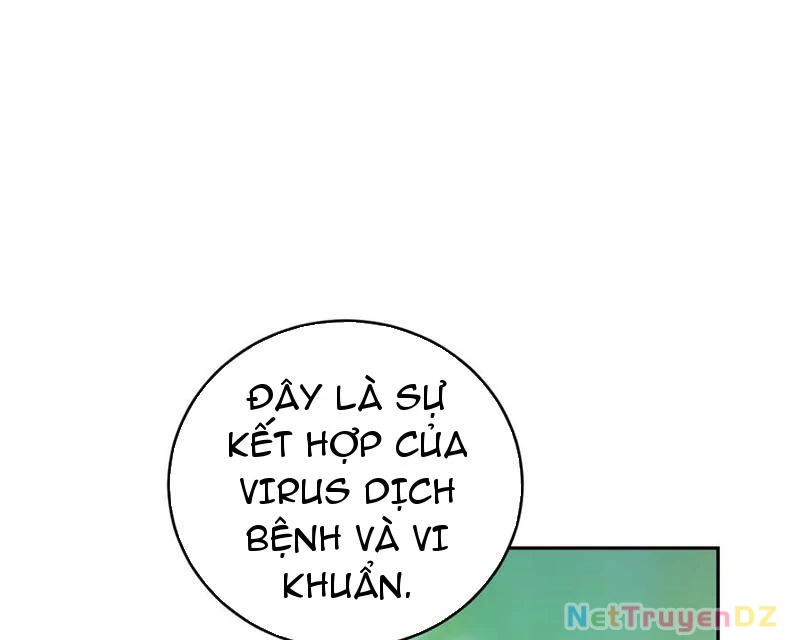 Mạt Nhật Thiên Hạ: Ta, Virus Quân Vương Chapter 40 - Trang 4