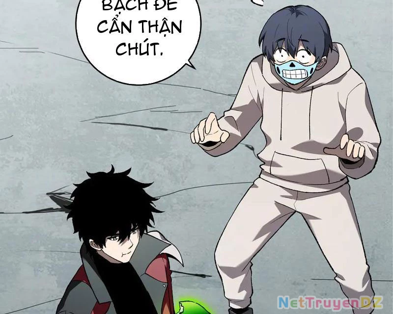 Mạt Nhật Thiên Hạ: Ta, Virus Quân Vương Chapter 40 - Trang 4