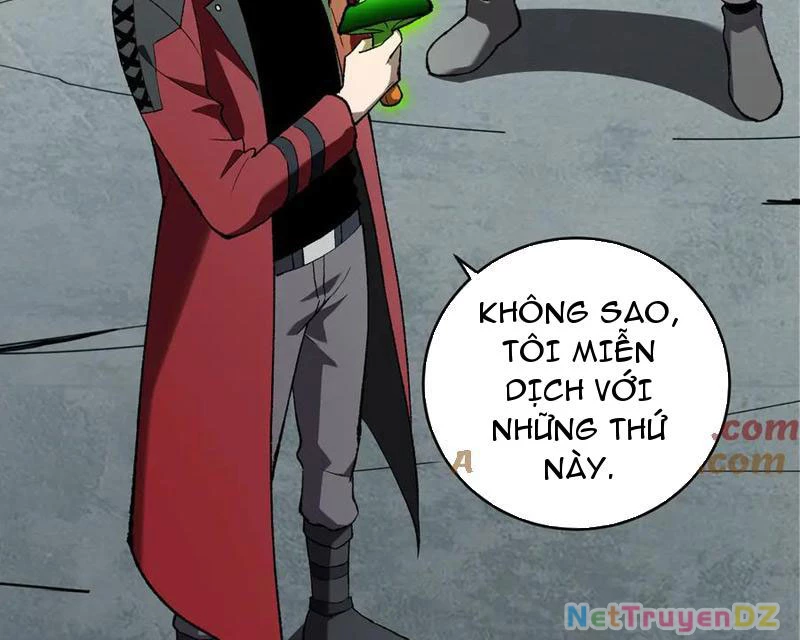 Mạt Nhật Thiên Hạ: Ta, Virus Quân Vương Chapter 40 - Trang 4
