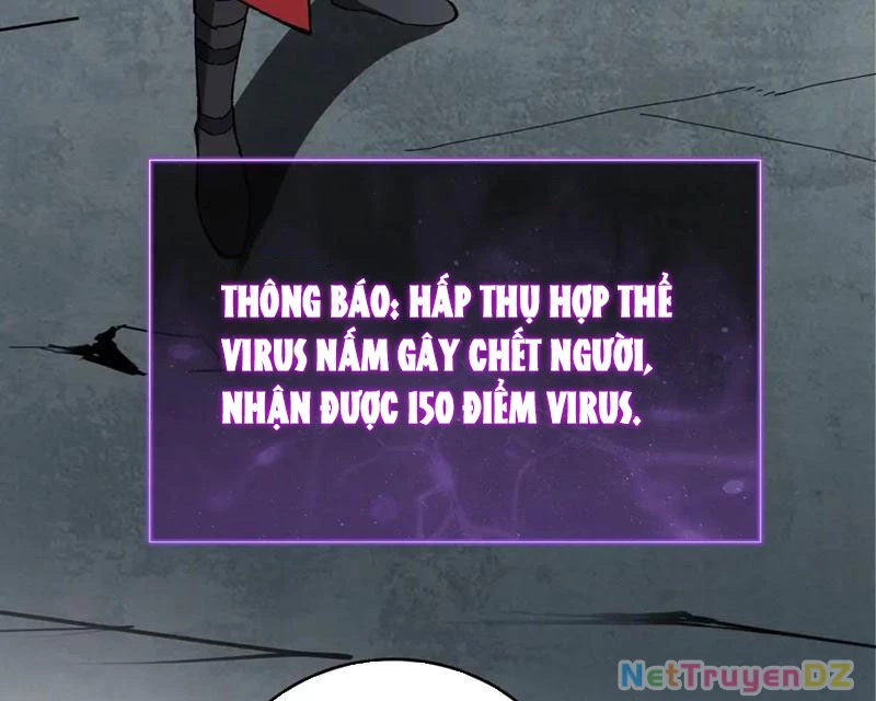 Mạt Nhật Thiên Hạ: Ta, Virus Quân Vương Chapter 40 - Trang 4