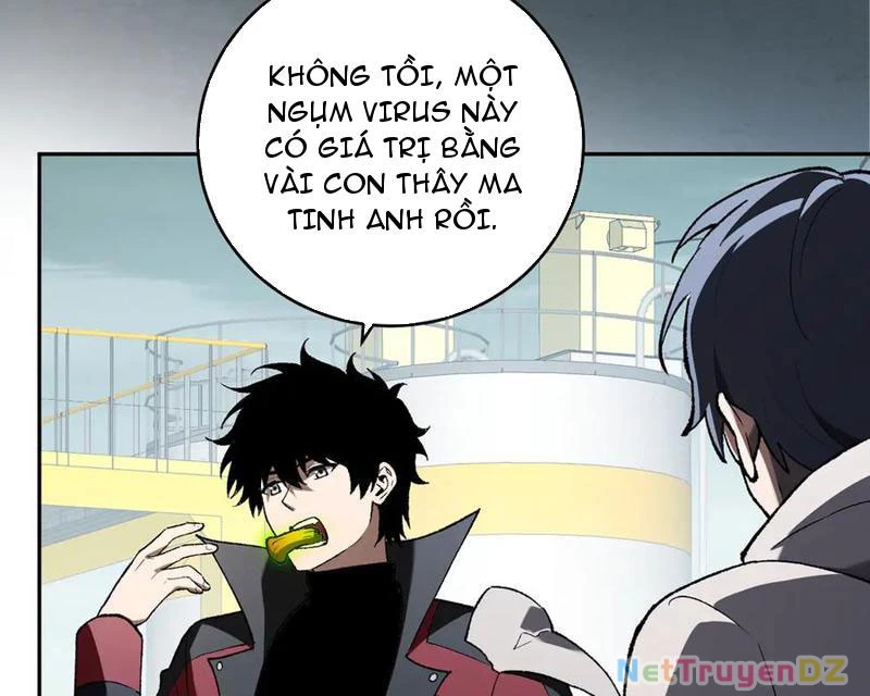 Mạt Nhật Thiên Hạ: Ta, Virus Quân Vương Chapter 40 - Trang 4