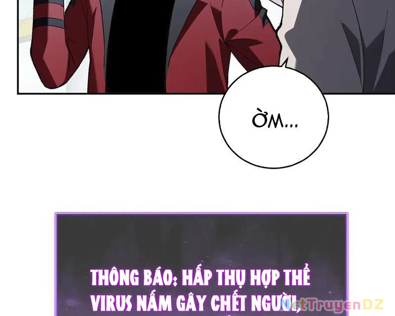 Mạt Nhật Thiên Hạ: Ta, Virus Quân Vương Chapter 40 - Trang 4