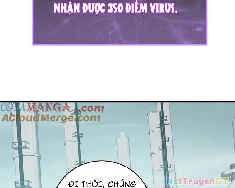 Mạt Nhật Thiên Hạ: Ta, Virus Quân Vương Chapter 40 - Trang 4